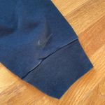 Nike Dri-Fit Women’s Black Cropped Jogger Sweatpants Size S Photo 10