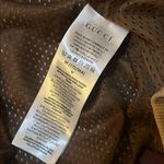 Gucci  Technical Jersey GG print Full Print Jacket 787879 size M Photo 4