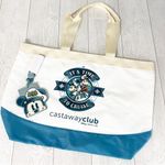 Disney  Cruise Line Bag Lanyard Bundle Castaway Club DCL Photo 1