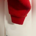 ZARA Red  jacket size M & L Photo 7