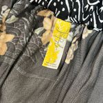 Free People Rockin’ Rochelle Off The Shoulder Blouse Photo 2