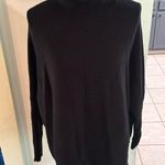 cupio Black ribbed sweater Photo 0