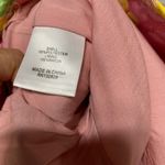 Majorelle floral off shoulder flamingo mini dress cocktail fairy feminine small Photo 5