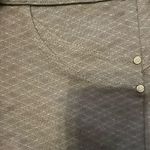 Men's Black Pants Size M Photo 1