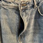 Loft  the straight distressed jeans 34/14 Photo 3