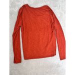 Horny Toad  Womens Raglan Tee Size Large Long Sleeve Outdoor Hiking Camping Photo 5