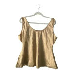 Spanx Slimplicity Nude Scoop Neck Cami, Size 3X Photo 1