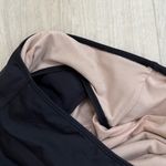 Kortni Jeane  High Waisted Swim Bottoms | Black | 2X Photo 2