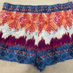 Gypsies & Moondust  Bohemian Shorts Photo 1