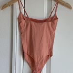 SKIMS Fits Everybody Cami Bodysuit in Desert Clay, Size XXS Photo 6
