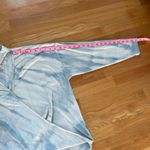 Main Strip Tie Dye Wrapped Top Photo 7