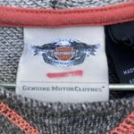 Harley Davidson Harley-Davidson hooded sweater Photo 2