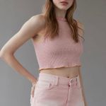 BDG Cuff Mom Denim Short NWT - Size 25 Photo 1