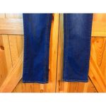 Aeropostale  Boot Dark Wash Denim Stretch Jeans Womens Size 6R (2120) Photo 1