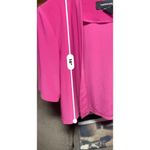 R & M Richards Dress and Jacket Set - Black and White Print - Size 10 Photo 8