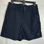 Cabela's Cabela’s Women’s XPG Black Shorts, Size S Photo 0