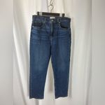 Loft  The Slim Jeans Straight Size 31 EUC Photo 1