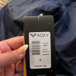 Roxy Snowboarding jacket Photo 4