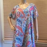 Adrienne  dress. Size L Photo 0