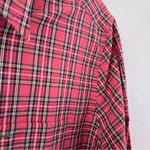 Tommy Hilfiger  Women’s Plaid Shirt Photo 1
