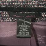 VINTAGE Andrea BEhar Tweed Jacket Photo 1