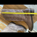 True Religion  tall boots size 7.5 Photo 6