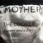 Mother The Looker Forever and a Day EUC see measurements Blue Size undefined Photo 7