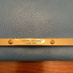 Henri Bendel Henri‎ Bendel Pebbled Leather Wallet Photo 8
