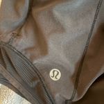 Lululemon Black Hotty Hot Shorts 2.5" Photo 4