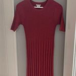 Urban Outfitters  Cooperative Grace Swingy Sweater Dress Photo 2