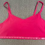 Athleta X Alicia Keys Elation Sports Bra Photo 12