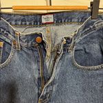 Pepe Jeans  CAMDEN Blue Denim Made in USA 100% Cotton Size 28 Inseam 30 Photo 5