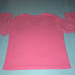 𝅺WILLOW Wear bright pink V Photo 1