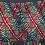 J.Crew | Tartan Plaid Puff Sleeve Mini Dress Size 10 New with Tag Photo 10