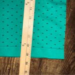 DSG Top Womens Medium Green Momentum Seamless Cropped Moisture Wicking Activewea Photo 5