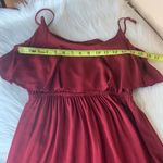 My Story  Spaghetti Strap Dress Size Small Photo 7
