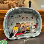 NWT Peanuts X Wet N Wild Makeup Cosmetic Bag Photo 2