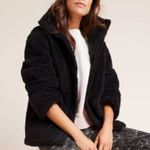 Varley  Clemson Fleece Jacket Photo 1