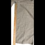 Derek Heart  Paper Bag Waist TanPants 1X Photo 1