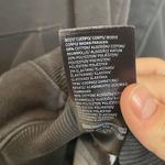 Ivy Park  Black Graphic Spell Out Hoodie Size XS Photo 11