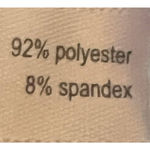 Essentials Women's Multicolor Butterfly Embellished Top Long Sleeve Size 2X Pink Photo 5