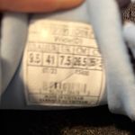 Brooks  Ghost‎ Max Women's Running Shoes Wide 9.5 Neutral Cushion Pink Blue Photo 2