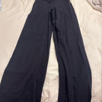 Athleta  flare leggings Photo 0