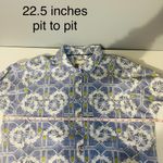 Anthropologie  Hadley Relaxed Buttondown Shirt Photo 6