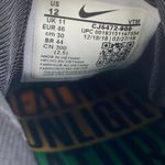 Nike  Mens Air Max 720 Be True Mens Multicolor Lace Up Athletic Sneakers Shoes 12 Photo 5