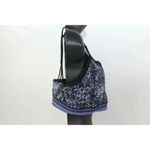 Gaiam NWT L  Align Nova Strappy Workout Sports Bra Gym Large Medium Support Yoga Photo 1