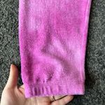 Wildfox love potion tie dye fleece jogger Photo 4