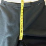 Ann Taylor  Petites Black Wool Blend Dress Pants Size 4P Photo 9