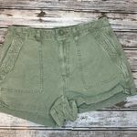 Aerie  Jean Shorts Photo 0