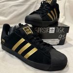 Adidas Superstar Vulc DGK Black Photo 0